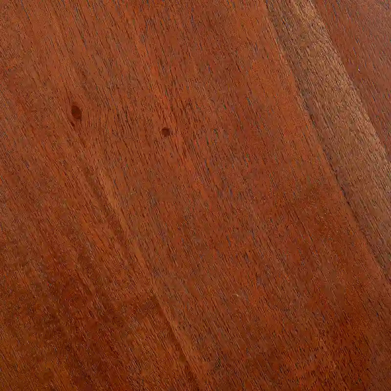 Table d'appoint de cocktail piédestal Bishop - 12,0 L x 12,0 l x 25,0 H