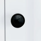 Meuble TV de ferme de 70 po avec cheminée, convient aux téléviseurs jusqu'à 75 po - 70 larg. x 30 haut. x 14.5 prof.