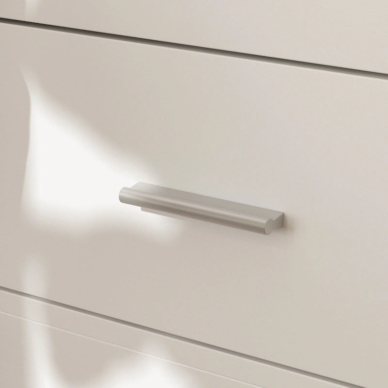 Table esthétique de bureau debout polyvalente 63W avec personnalisation de la hauteur