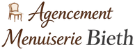 Agencement Menuiserie Bieth - Accueil
