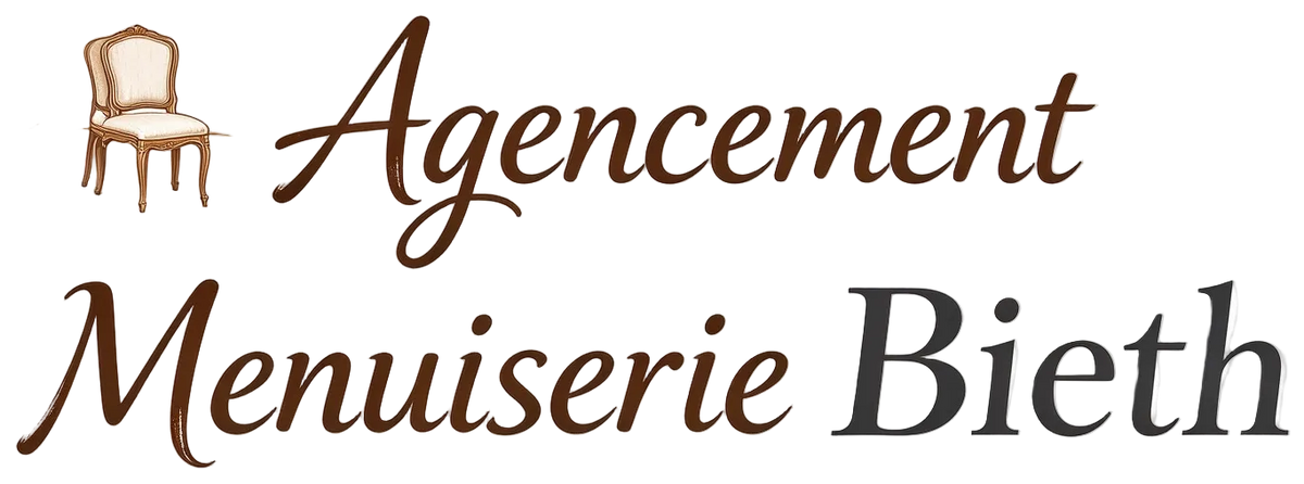 Agencement Menuiserie Bieth